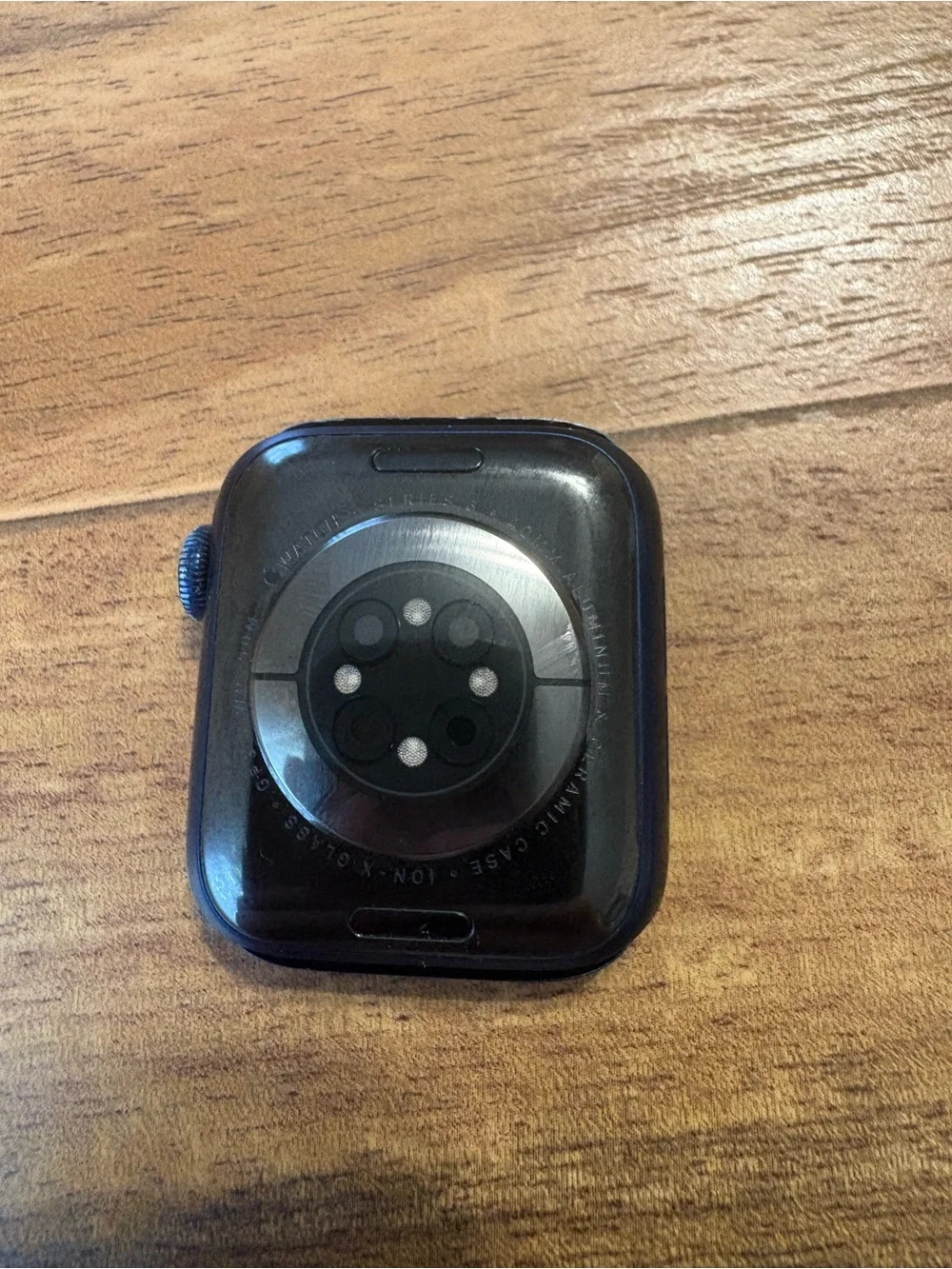 Apple Watch Series 6 40mm Aluminum GPS